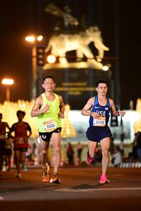 BIB: 21126, 20216
                            <button type="button" onclick="openModal(19820347)" class="btn btn-primary btn-sm float-right btn-popup" data-toggle="modal" data-target=".modal-high-quality">
                        <i class="fas fa-shopping-cart"></i> Add to Cart
                    </button>
                                            <button type="button" onclick="isThisMe(19820347, true)" class="btn btn-success btn-sm float-right btn-popup btn-isme hidden" data-toggle="tooltip" data-placement="bottom" title="นี่คือรูปของคุณใช่ไหม คลิกที่นี่เพื่อเอาเข้าอัลบั้ม">
                        <i class="fas fa-plus"></i> Add to album
                    </button>
                    <button type="button" onclick="isThisMe(19820347, false)" class="btn btn-warning btn-sm float-right btn-popup btn-isnotme hidden">
                        <i class="fas fa-ban"></i> Remove from album
                    </button>